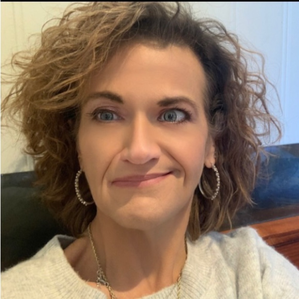 Meet your Posher, Kim